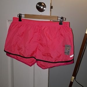 Reebok Running Shorts